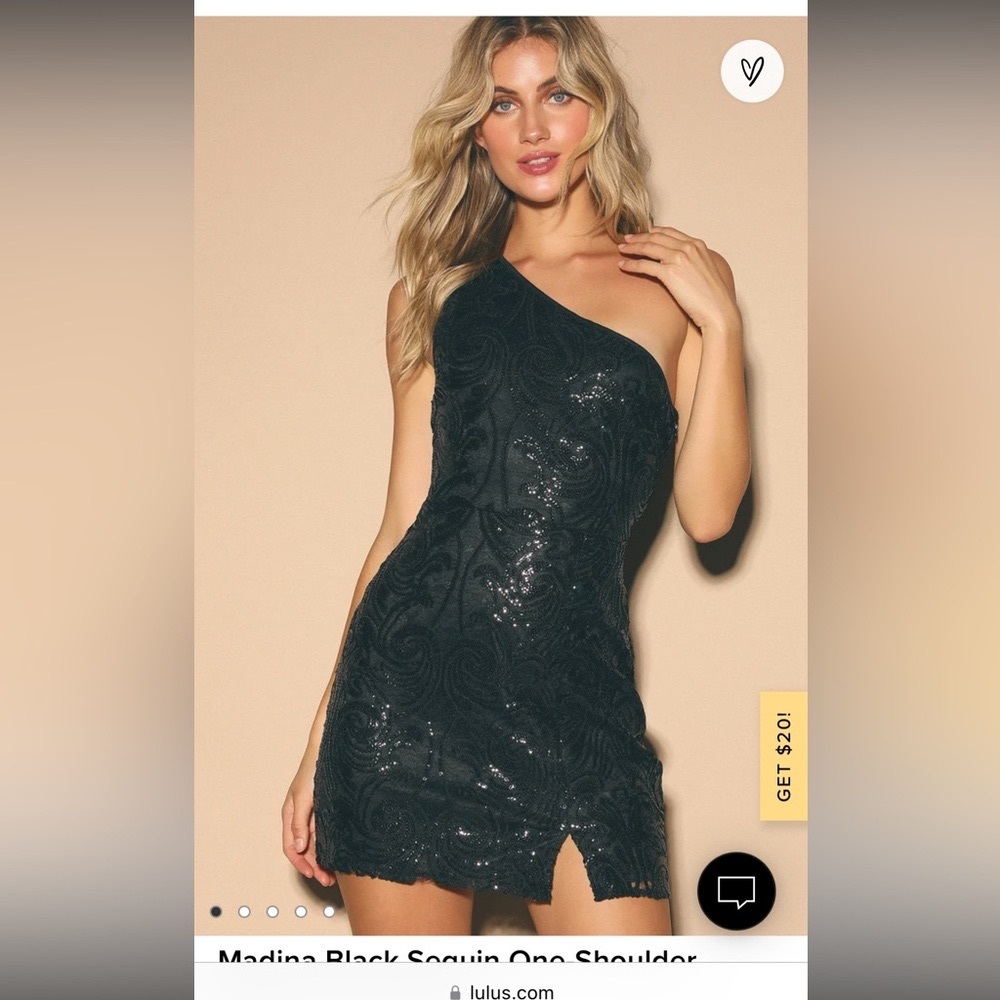 Lulu dress